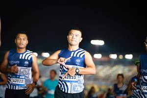 BIB: 42022, 42033
                            <button type="button" onclick="openModal(22906085)" class="btn btn-primary btn-sm float-right btn-popup" data-toggle="modal" data-target=".modal-high-quality">
                        <i class="fas fa-shopping-cart"></i> Add to Cart
                    </button>
                                            <button type="button" onclick="isThisMe(22906085, true)" class="btn btn-success btn-sm float-right btn-popup btn-isme hidden" data-toggle="tooltip" data-placement="bottom" title="นี่คือรูปของคุณใช่ไหม คลิกที่นี่เพื่อเอาเข้าอัลบั้ม">
                        <i class="fas fa-plus"></i> Add to album
                    </button>
                    <button type="button" onclick="isThisMe(22906085, false)" class="btn btn-warning btn-sm float-right btn-popup btn-isnotme hidden">
                        <i class="fas fa-ban"></i> Remove from album
                    </button>